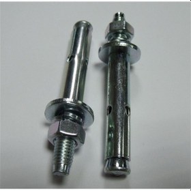 Resim Çelik Dübel Çakma Tip M8 