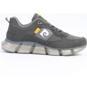 Resim Pierre Cardin Pc-31418 - 34152 Füme - Erkek Spor Ayakkabı 001 