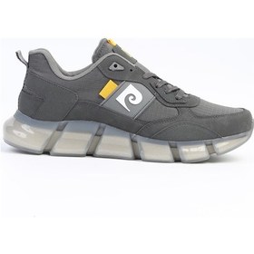 Resim Pierre Cardin Pc-31418 - 34152 Füme - Erkek Spor Ayakkabı 001 