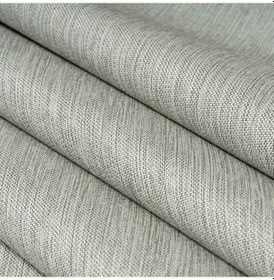 Resim Safir Keten Dokuma Döşemelik Kumaş -8041- 