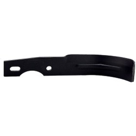 Resim Demiray Federli Çapa Makinası Bıçakları 28 CM Büyük Boy 32 Adet 