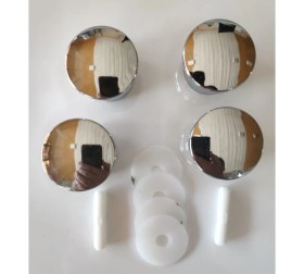 Resim İnfo Lüks Cam Kabin Kulbu Takım 