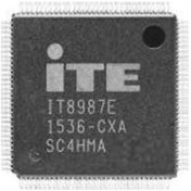 Resim It8987e Ite8987e Ite Cxa Io Chipset 