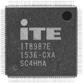 Resim It8987e Ite8987e Ite Cxa Io Chipset 