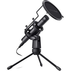 Resim Trust 24182 GXT241 Velica Mikrofon 