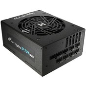 Resim Fsp Hydro PTM Pro 1200W 80+ Platinum 120MM Fan Modüler Güç Kaynağı 