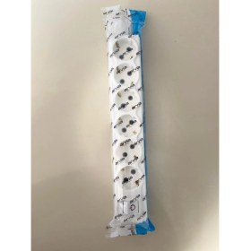 Resim Arvia Motto 6'lı Çocuk Korumalı Topraklı Grup Priz 