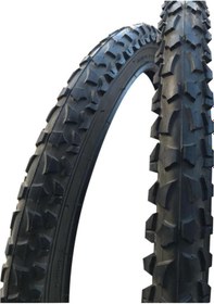 Resim Bisiklet Dış Lastik 20x2.125 