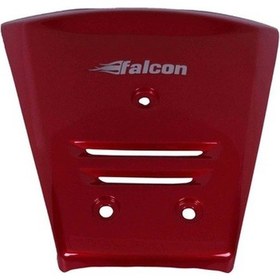Resim Falcon Kmt Çelik 100 Siperlik Kırmızı Or. (488452023) 