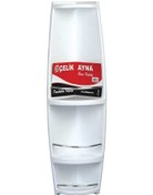 Resim Çelik Ayna Duşakabin Köşeliği Banyo Köşeliği Büyük Boy Şampuanlar Çok Renkli 