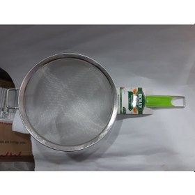 Resim Dolly Metal Süzgeç No:22 Büyük Boy Boy 