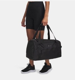 Resim Under Armour Ua Studio Duffle Bp Spor Çantası 1388929 1388929 001 001 