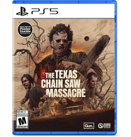 Resim Gun Interactive PlayStation 5 - The Texas Chain Saw Massacre Dijital PSN Hesabı 