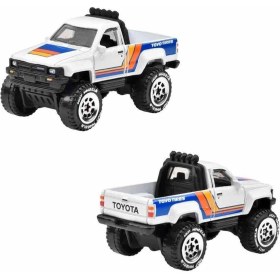 Resim Hot Wheels Temalı Araba Özel SERI/HRR98 