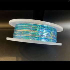 Resim Aldos Çapari Sim Hologram Sim 100 Mt 10 Kat Açık Mavi 