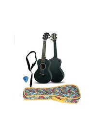 Resim Kabat Tenor Ukulele Set 
