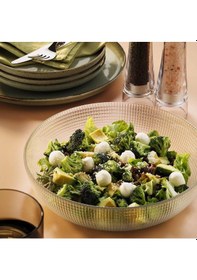 Resim Fecra Marcela Yuvarlak Kase 24 Cm 