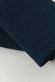 Resim Suri Mini Waffle Peştemal/Peşkir - Off White / 30x50 cm (2'li) 