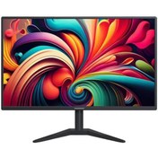 Resim AREY TEKNOLOJİ PowerBOOST 24" TN PB-M24VH 5MS 75Hz HDMI EV Ofis Tipi Monitör 
