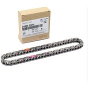 Resim Esse Otomotiv Elantra 21- 1.6 Benzinli Yağ Pompası Eksantrik Zinciri - MBS-243222M000 - 24322-2M000 