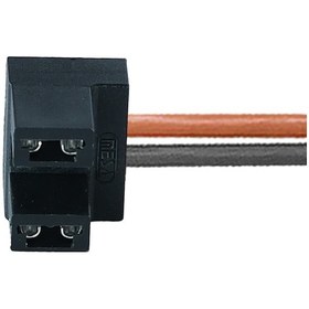 Resim H7 Ampul Soketi 2 Pin Kablolu 