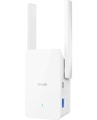 Resim Tenda A23 AX3000 Wi-Fi 6 Menzil Alan Genişletici Repeater 