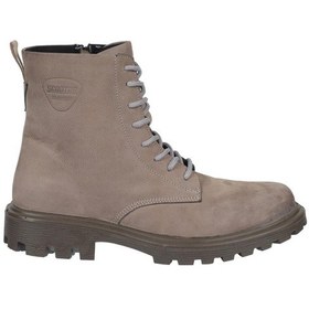 Resim Scooter Z7106nku Kum Nubuk 36-40 Su Geçirmez Outdoor Unisex Bot-kum Nubuk Kum Nubuk 