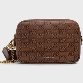 Resim Michael Kors Bayan Çanta 32f5aytc6l 251 Kahve Kahve 