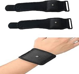 Resim LENSSE HTC Vive Full-Body Tracking Wristband and Tundra Tracker Full Body Tracking Straps vr Full Body Tracking(2 Wrist Straps) 