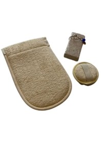 Resim Banyo Hamam Çeyiz Seti 