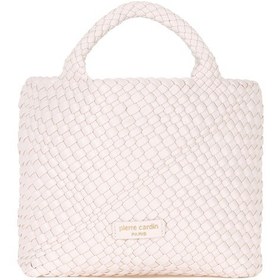 Resim Pierre Cardin Kadın Bej Çanta 50307559-vr011 Bej 