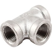 Resim Sari Metal Dişi Te Cef-G-01 