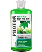 Resim Photon Water Mint Duş Jeli ve Banyo Köpüğü 650 ML 