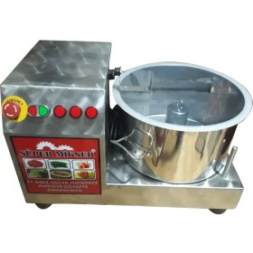 Resim Süper Mikser Sm - 112 Set Setüstü Zırh Makinesi 