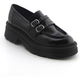 Resim Oxford Klasik Kadın Diğer 4m5470 Comart 5470 Axel Nero 19999 Siyah 