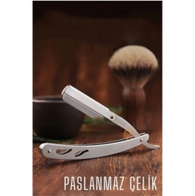 Resim modamtn BFS Ustura Paslanmaz Çelik 