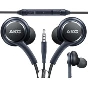 Resim Sesatech Galaxy S8 , S8 Plus , S9 , S9 Plus , S10 , S10 Plus 3.5 mm Jack Girişli Kablolu Kulaklık 