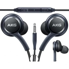 Resim Sesatech Galaxy S8 , S8 Plus , S9 , S9 Plus , S10 , S10 Plus 3.5 mm Jack Girişli Kablolu Kulaklık 