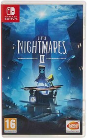 Resim Little Nightmares 2 Nintendo Switch Oyun 