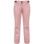 Resim Rossignol Staci Pant Kadın Pembe Kayak Pantolonu 