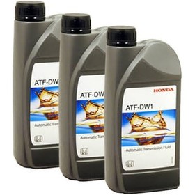 Resim Honda Atf Dw-1 Şanzıman Yağı 3 x 3 L 