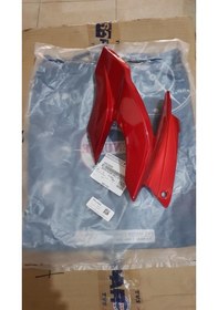 Resim Tvs Apache Rtr Far Yuvasi Sol Kirmizi Yeni Rtr 499980775 