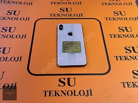 Resim Apple iPhone XS Max İkinci El TR | 256 GB | Altın 