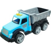 Resim Pilsan Master Truck Mavi 