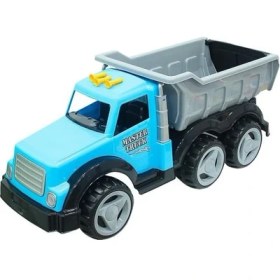 Resim Pilsan Master Truck Mavi 