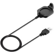 Resim Forerunner 920xt Çok Sporlu Gps Saati İçin Usb Şarj Cihazı Şarj Klipsi Kablosu Hk 