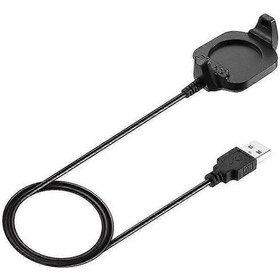 Resim Forerunner 920xt Çok Sporlu Gps Saati İçin Usb Şarj Cihazı Şarj Klipsi Kablosu Hk 
