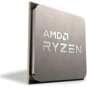 Resim Amd Ryzen 5 5600 35MB 6çekirdekli VGA Yok Am4 65W Kutulu+Fanlı 