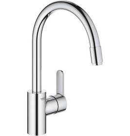 Resim Grohe Eurostyle Cosmopolitan Tek Kumandalı Evye Bataryası 3112600 