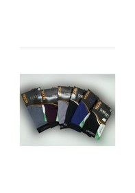 Resim Erkek Modal Karışık Renkli Boxer 10 Adet 001 